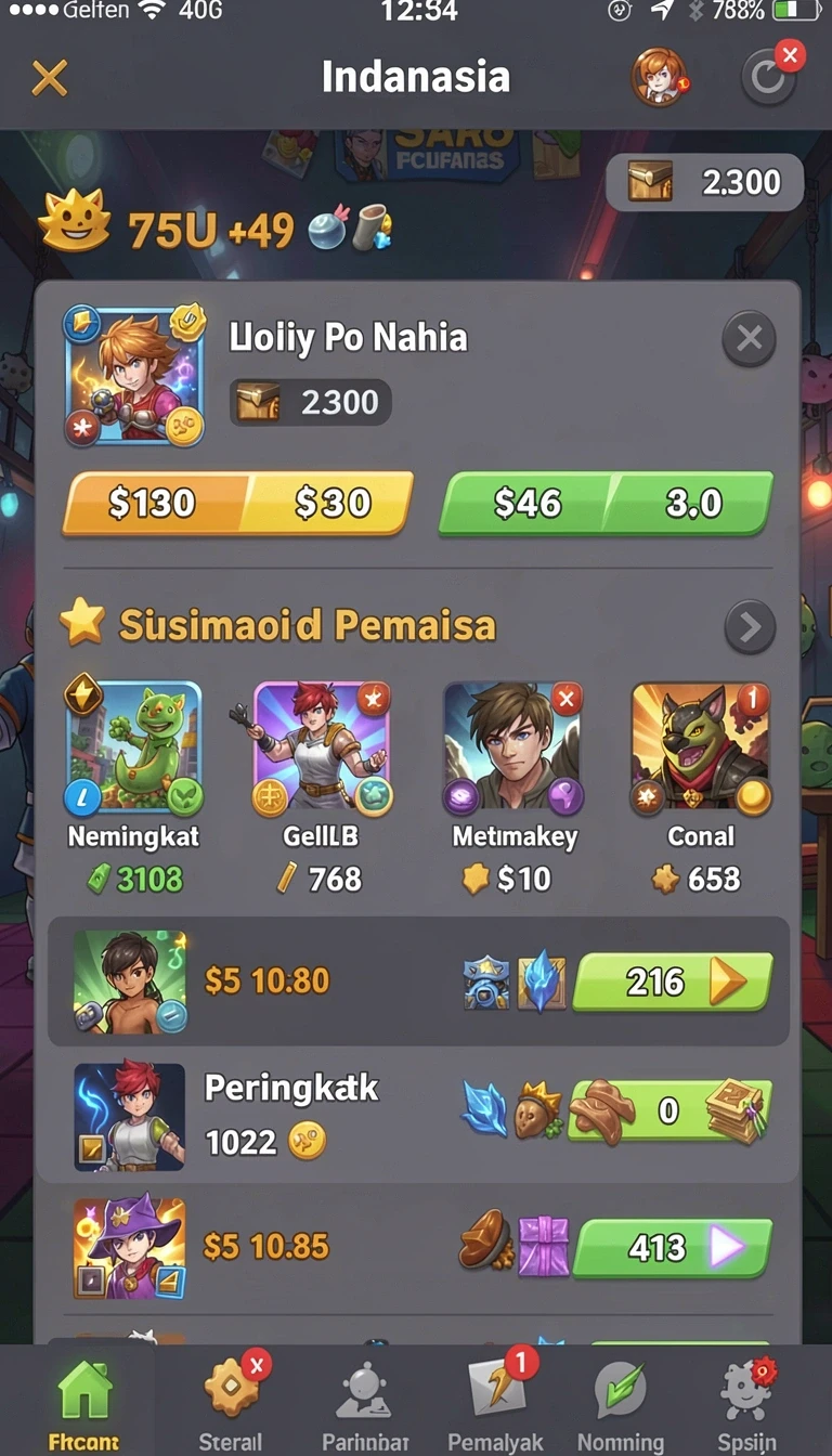Screenshot Cara Download aifa66 APK dengan Mudah nomor 1
