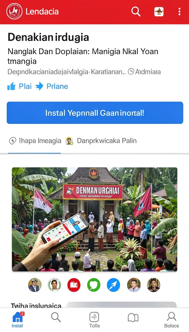 Screenshot Download iya777 APK Terbaru Full Version nomor 3