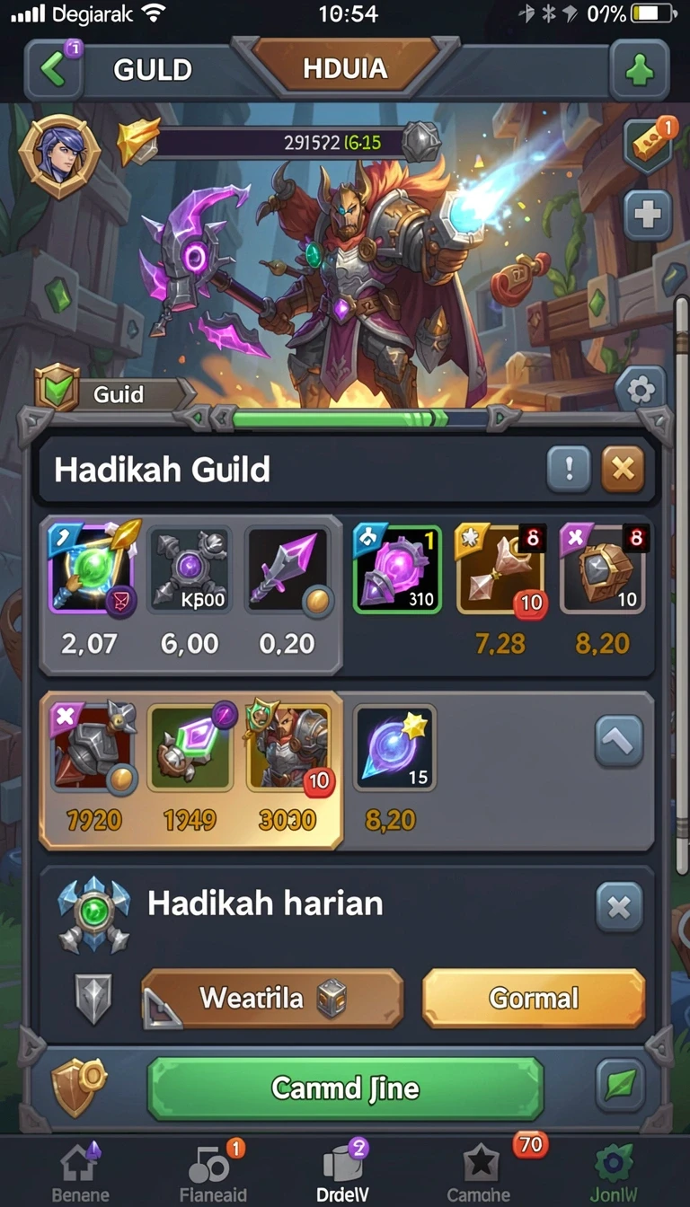 Screenshot Aplikasi id689 Terbaik untuk Android dan iOS nomor 3