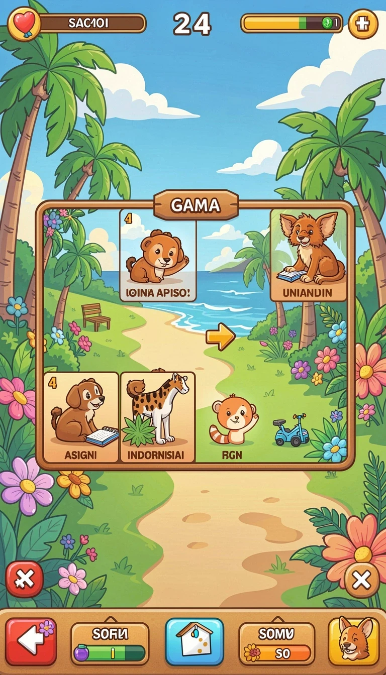 Screenshot Update Aplikasi koko5000 ke Versi Terbaru nomor 1