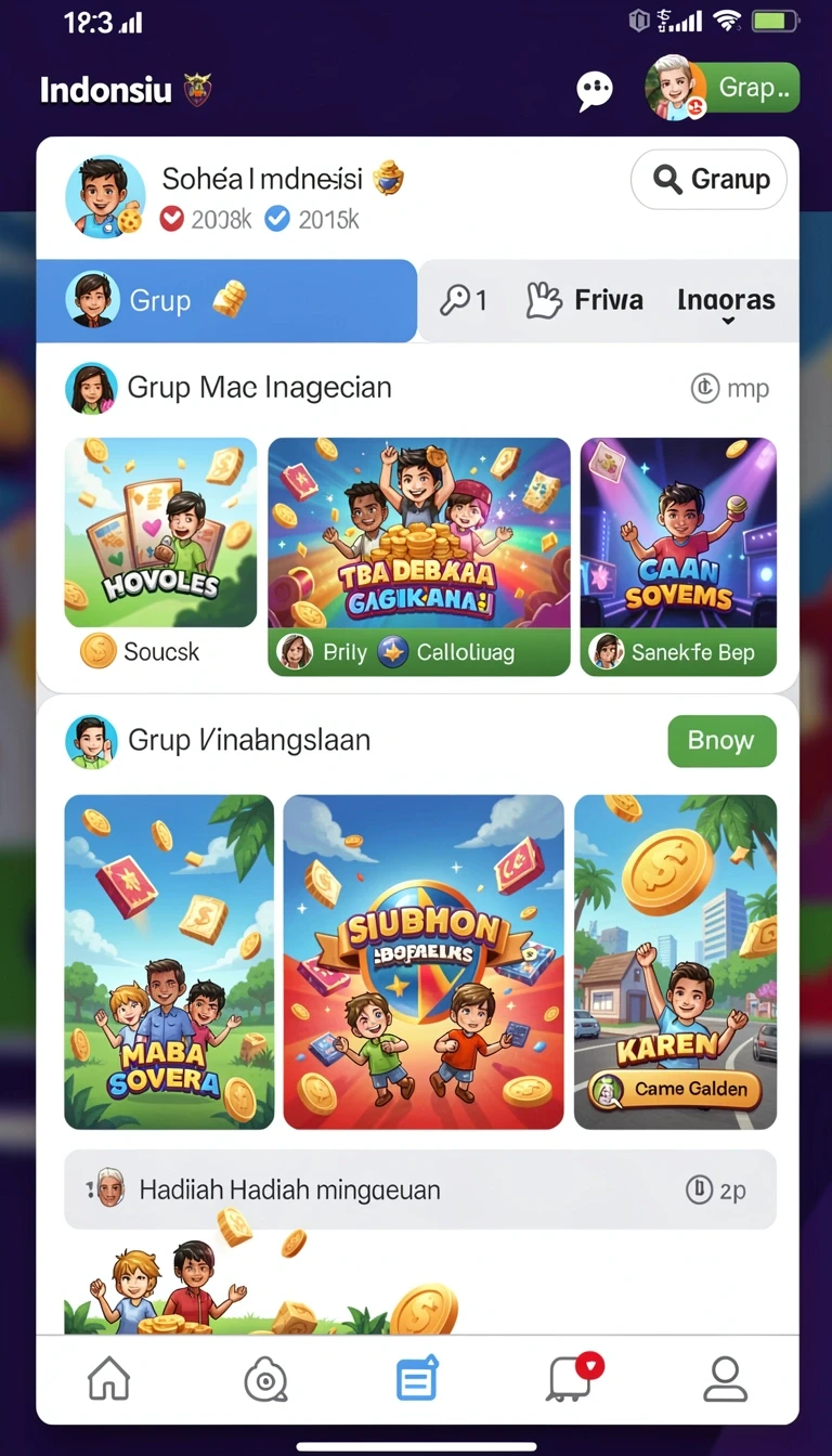 Screenshot Kelebihan dan Fitur Aplikasi rajatoto88 Terbaru nomor 3