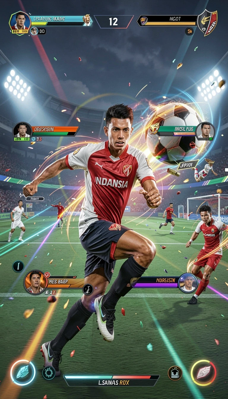 Screenshot Aplikasi singa8 Paling Baru untuk Android nomor 1