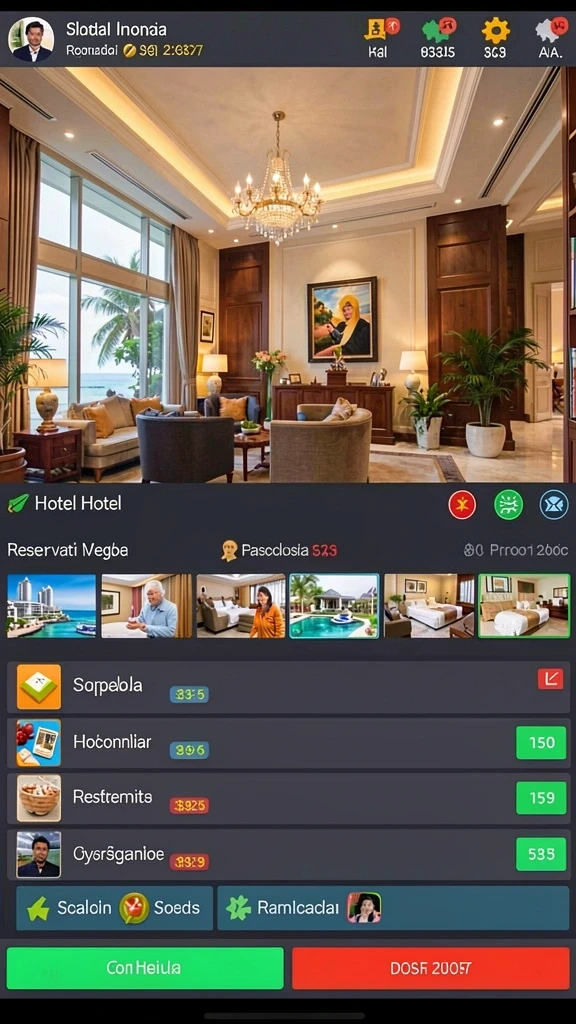 Screenshot Aplikasi mega188 Paling Baru untuk Android nomor 1