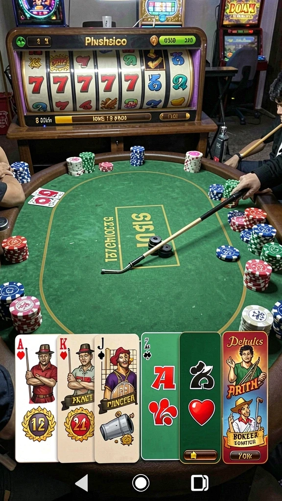 Screenshot 5rt APK Versi Terbaru untuk Android 2026 nomor 1