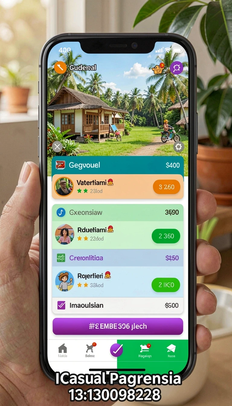 Screenshot Aplikasi 182game Terbaru: Review dan Link Download nomor 3