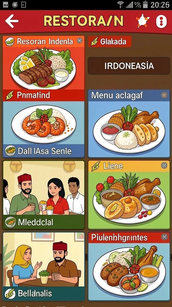 Screenshot Download 6rt APK untuk Android nomor 2