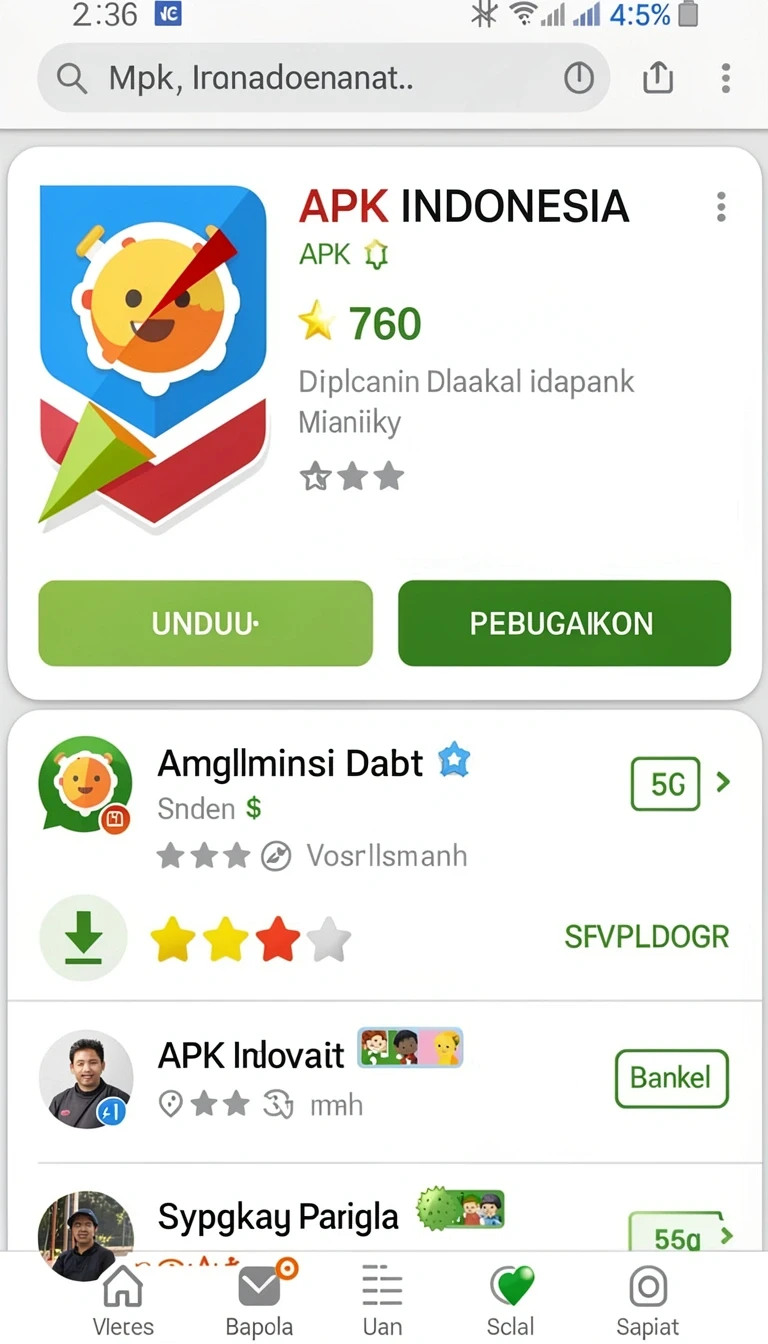 Screenshot Unduh all303 APK Gratis untuk Android nomor 3