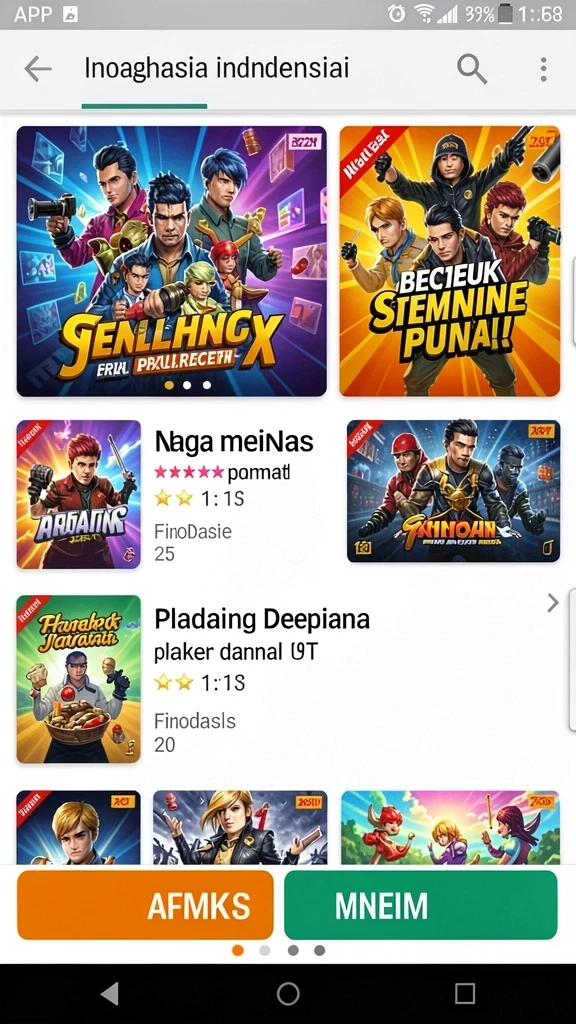 Screenshot at866 APK Terbaru untuk Perangkat Android nomor 3