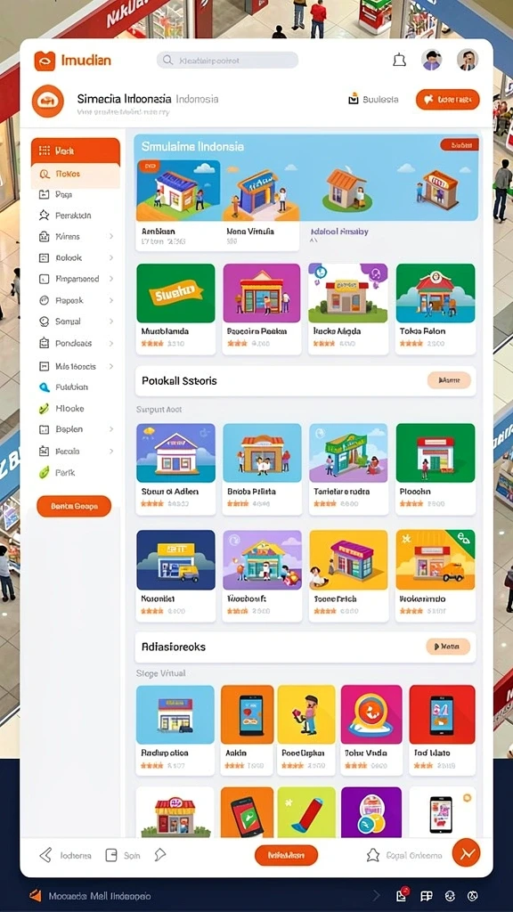 Screenshot ID66 APK Terbaru dengan Fitur Lengkap nomor 1