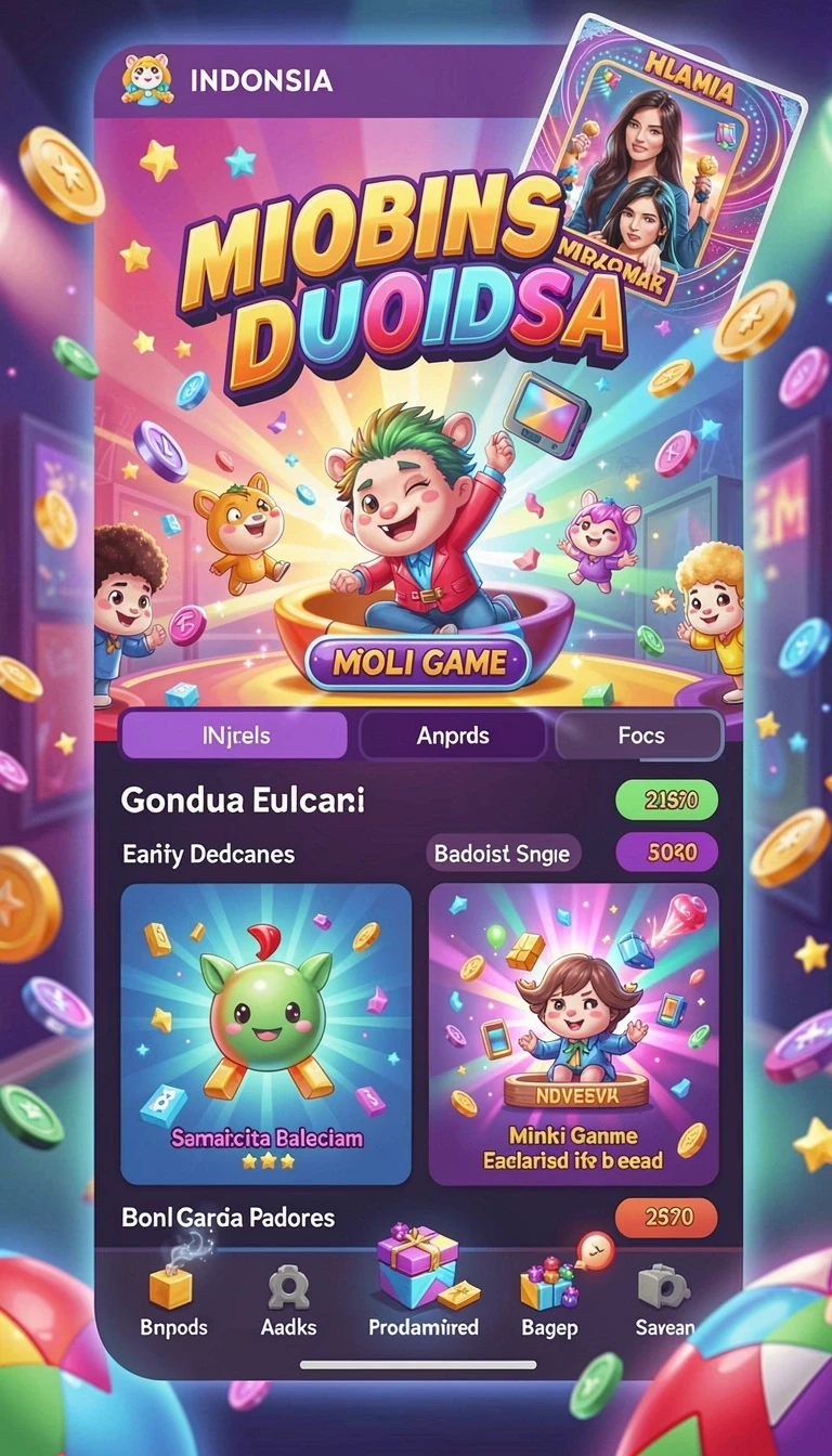 Screenshot okgames APK Terbaru: Download Cepat dan Gratis nomor 2
