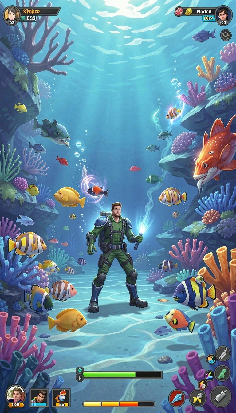 Screenshot Review Aplikasi 5zk Versi Terbaru nomor 2