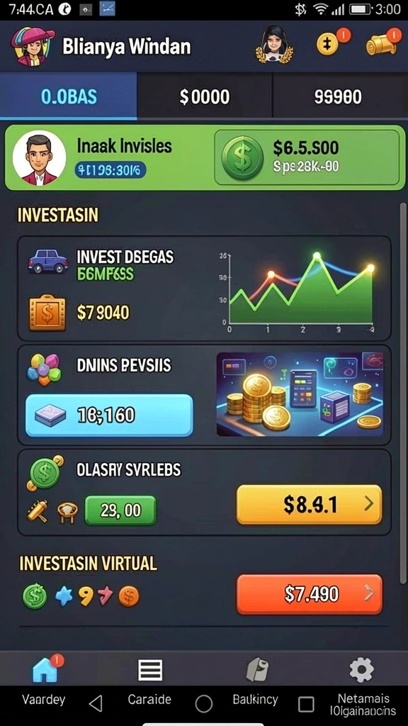 Screenshot Cara Menggunakan Aplikasi hokigame untuk Pemula nomor 3
