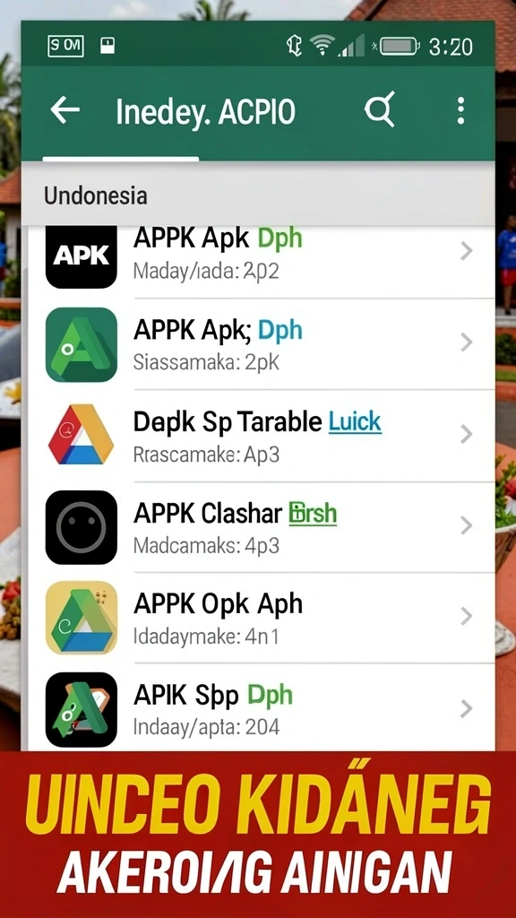 Screenshot Cara Menggunakan Aplikasi ratu10 untuk Pemula nomor 3