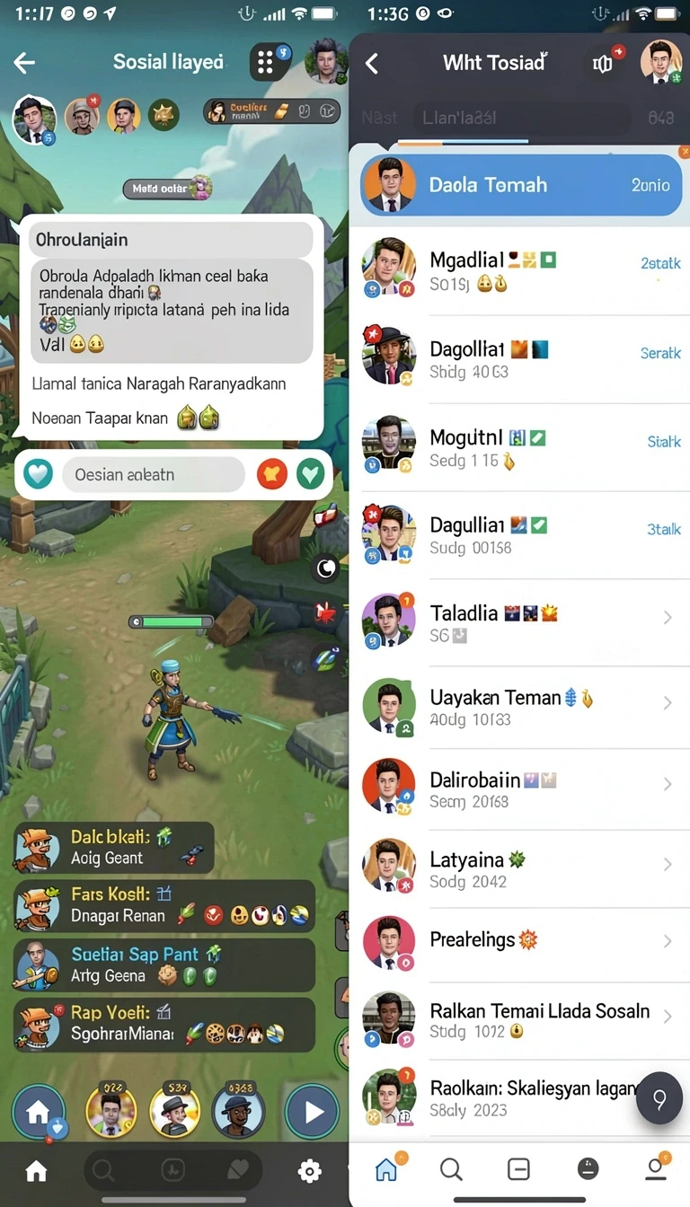 Screenshot Update Aplikasi rt99 ke Versi Terbaru nomor 1