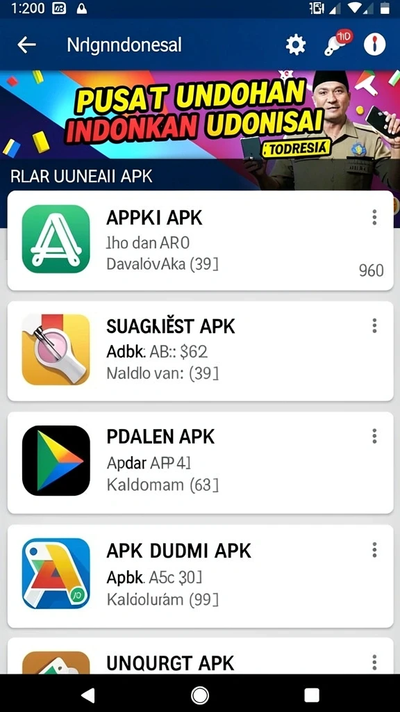 Screenshot Download 8364 APK Terbaru Full Version nomor 2