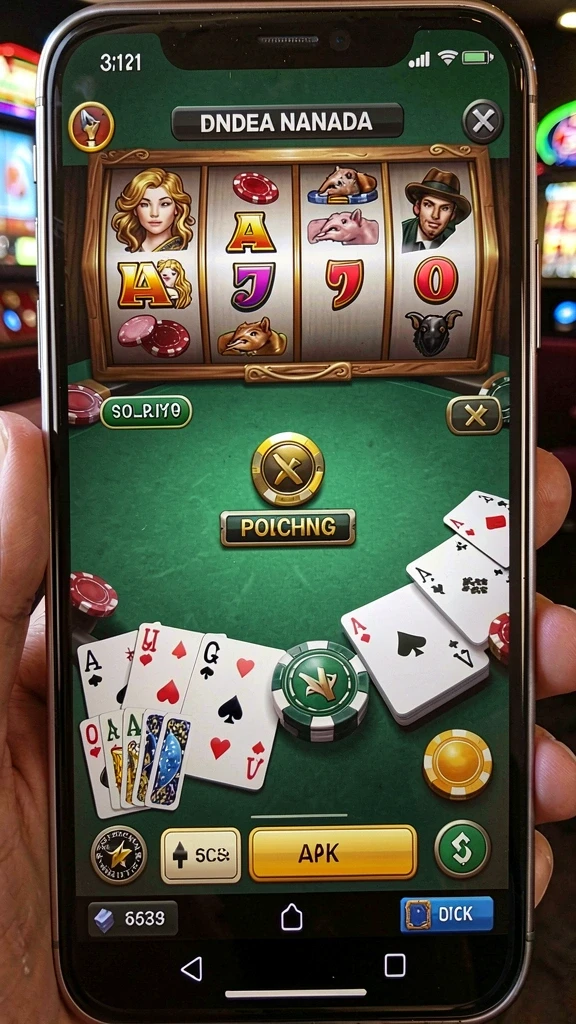 Screenshot f200m Terbaru: Review Aplikasi dan Link Unduh nomor 3
