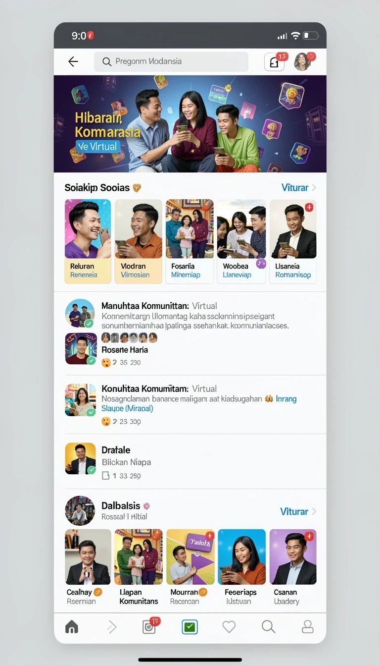 Screenshot h89 APK Versi Terbaru untuk Android 2026 nomor 3