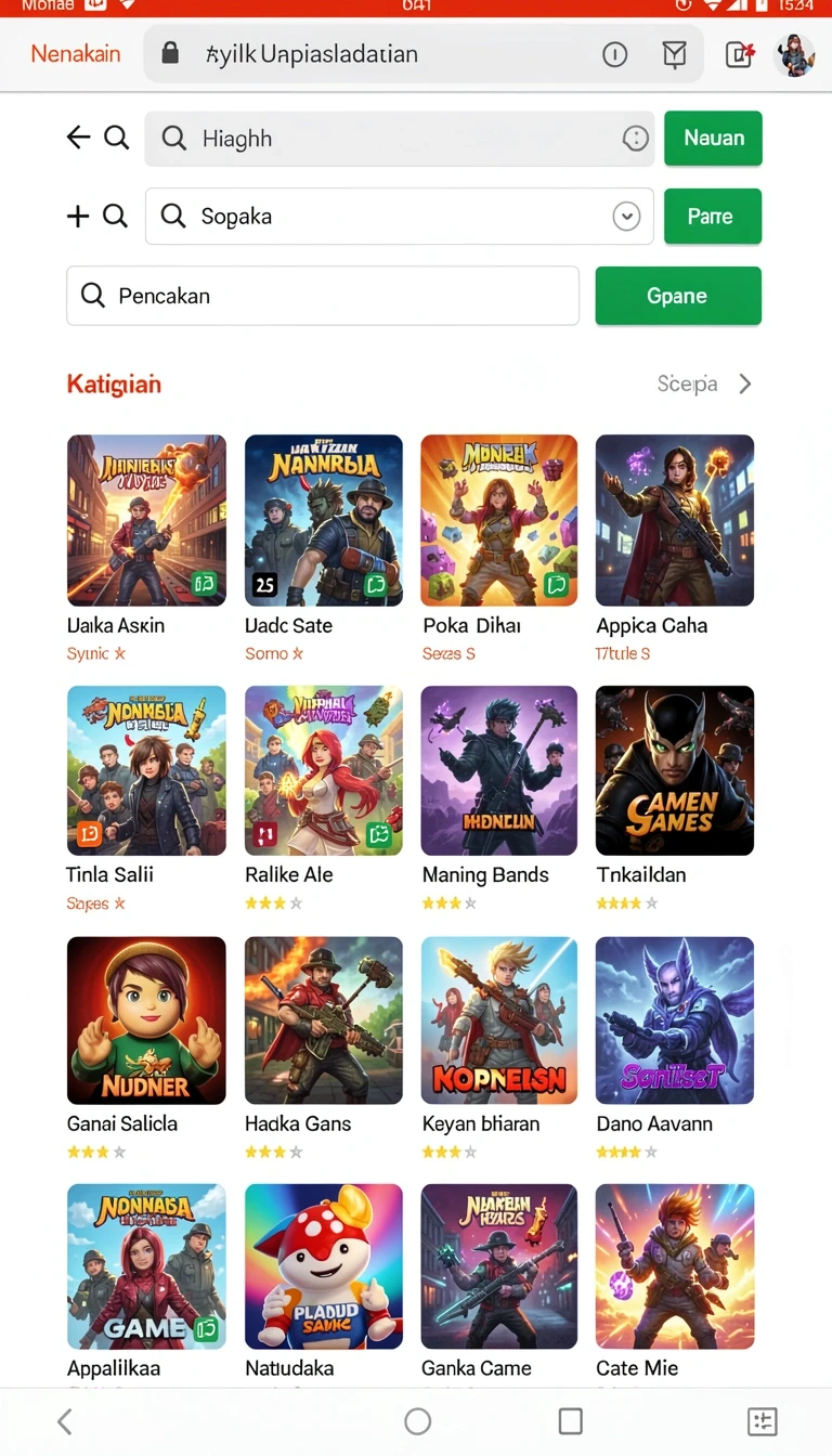 Screenshot x168 Versi Terbaru: Apa yang Baru? nomor 2