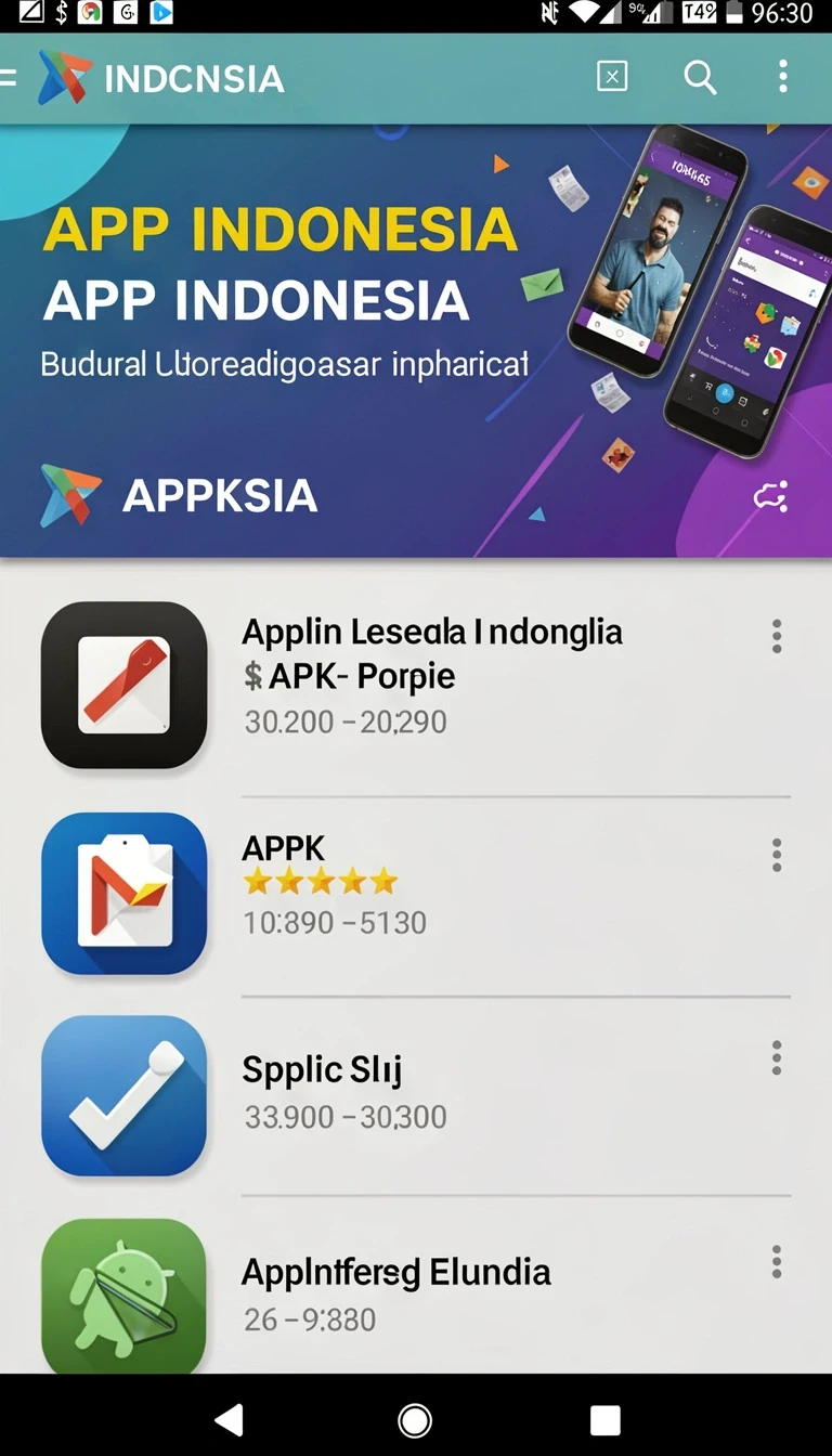 Screenshot Review Aplikasi 5zk Versi Terbaru nomor 1