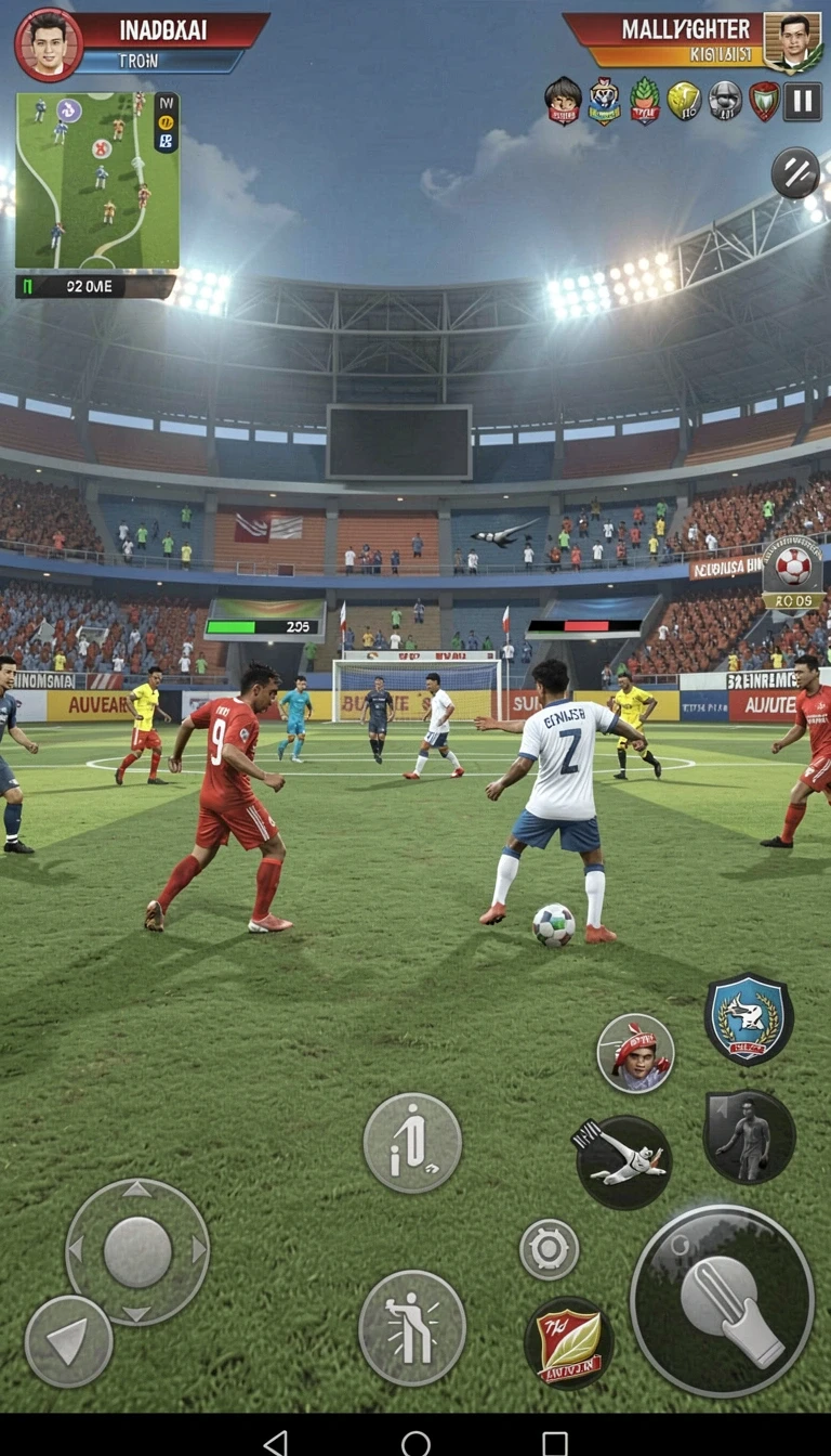 Screenshot asg55 Versi Terbaru untuk Android Tanpa Ribet nomor 3
