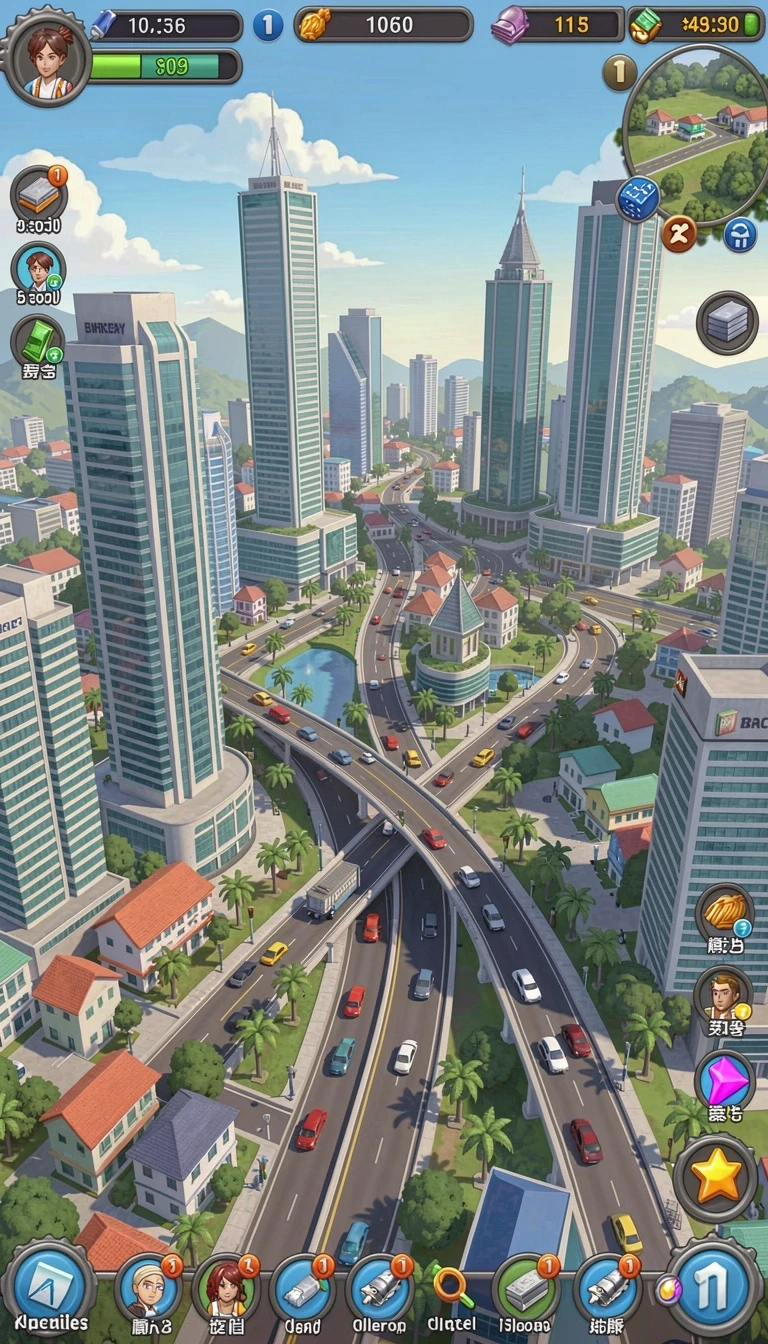 Screenshot rogtoto App APK Terbaru nomor 3