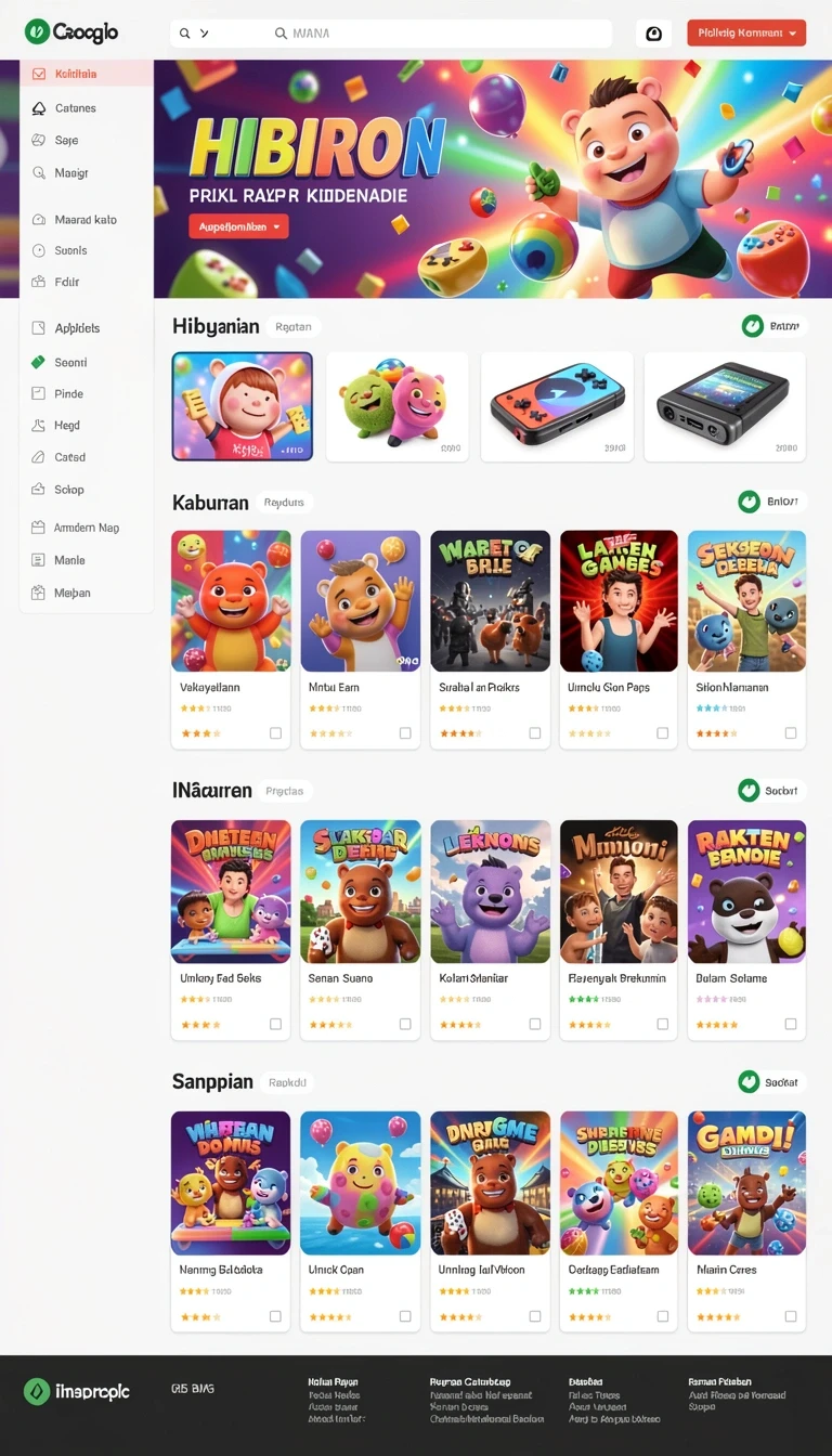 Screenshot ultra138 App APK Terbaru nomor 2