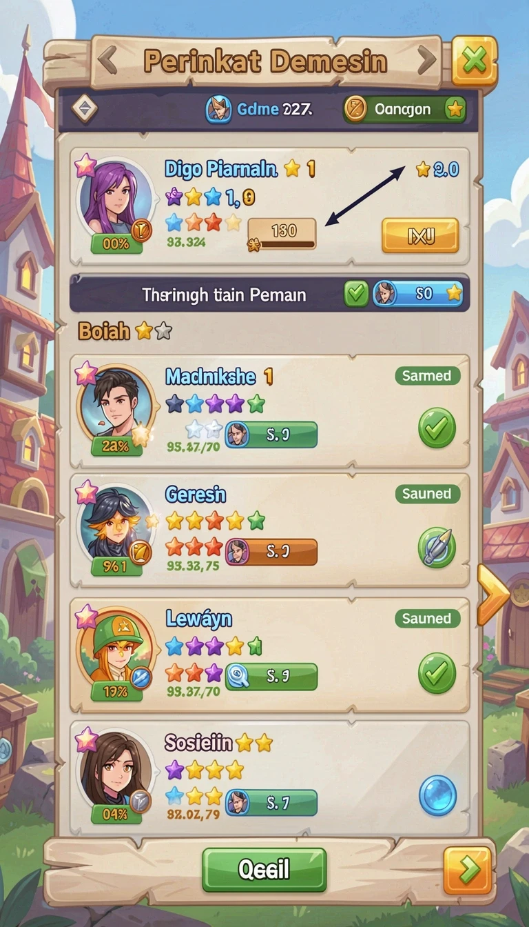 Screenshot vc55 APK Terbaru dan Aman untuk Diunduh nomor 1