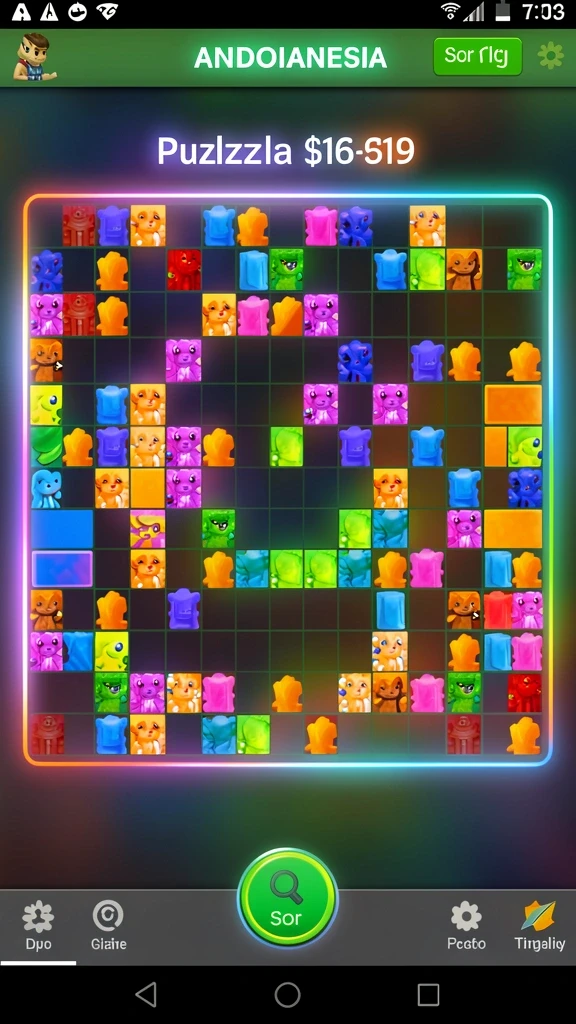 Screenshot 55five APK Full Version untuk Android nomor 3