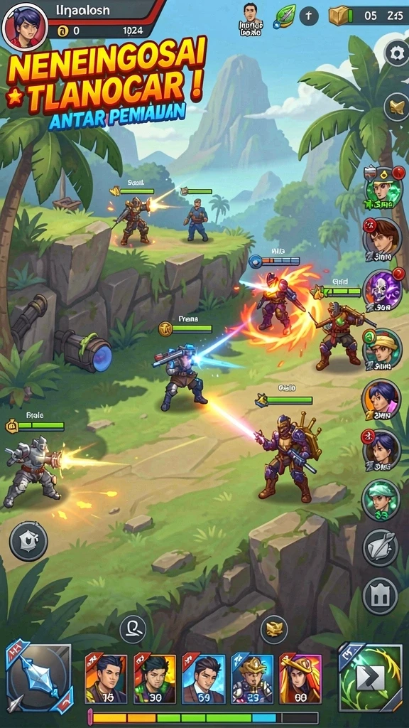 Screenshot Download ppv88 APK Terbaru Full Version nomor 1